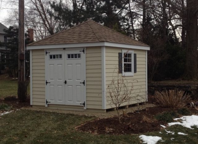 garden shed for sale